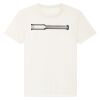 RE-Creator organic cotton t-shirt (STTU787) Thumbnail