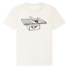RE-Creator organic cotton t-shirt (STTU787) Thumbnail