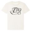 RE-Creator organic cotton t-shirt (STTU787) Thumbnail