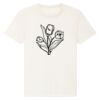 RE-Creator organic cotton t-shirt (STTU787) Thumbnail