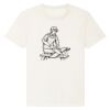 RE-Creator organic cotton t-shirt (STTU787) Thumbnail