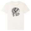 RE-Creator organic cotton t-shirt (STTU787) Thumbnail