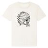RE-Creator organic cotton t-shirt (STTU787) Thumbnail