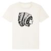RE-Creator organic cotton t-shirt (STTU787) Thumbnail