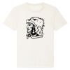 RE-Creator organic cotton t-shirt (STTU787) Thumbnail