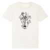 RE-Creator organic cotton t-shirt (STTU787) Thumbnail