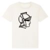 RE-Creator organic cotton t-shirt (STTU787) Thumbnail