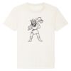 RE-Creator organic cotton t-shirt (STTU787) Thumbnail