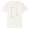 RE-Creator organic cotton t-shirt (STTU787) Thumbnail