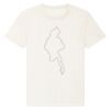 RE-Creator organic cotton t-shirt (STTU787) Thumbnail