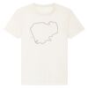 RE-Creator organic cotton t-shirt (STTU787) Thumbnail