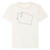 RE-Creator organic cotton t-shirt (STTU787) Thumbnail