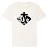 RE-Creator organic cotton t-shirt (STTU787) Thumbnail