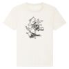 RE-Creator organic cotton t-shirt (STTU787) Thumbnail