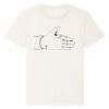 RE-Creator organic cotton t-shirt (STTU787) Thumbnail