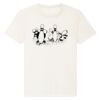 RE-Creator organic cotton t-shirt (STTU787) Thumbnail