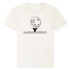 RE-Creator organic cotton t-shirt (STTU787) Thumbnail