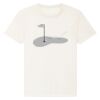 RE-Creator organic cotton t-shirt (STTU787) Thumbnail