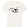 RE-Creator organic cotton t-shirt (STTU787) Thumbnail