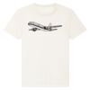 RE-Creator organic cotton t-shirt (STTU787) Thumbnail
