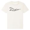 RE-Creator organic cotton t-shirt (STTU787) Thumbnail