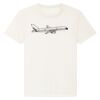 RE-Creator organic cotton t-shirt (STTU787) Thumbnail