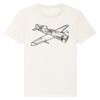 RE-Creator organic cotton t-shirt (STTU787) Thumbnail