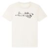 RE-Creator organic cotton t-shirt (STTU787) Thumbnail