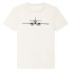 RE-Creator organic cotton t-shirt (STTU787) Thumbnail