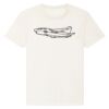 RE-Creator organic cotton t-shirt (STTU787) Thumbnail