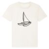 RE-Creator organic cotton t-shirt (STTU787) Thumbnail