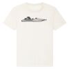 RE-Creator organic cotton t-shirt (STTU787) Thumbnail