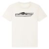 RE-Creator organic cotton t-shirt (STTU787) Thumbnail