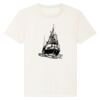 RE-Creator organic cotton t-shirt (STTU787) Thumbnail