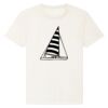 RE-Creator organic cotton t-shirt (STTU787) Thumbnail
