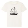 RE-Creator organic cotton t-shirt (STTU787) Thumbnail