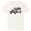 RE-Creator organic cotton t-shirt (STTU787) Thumbnail