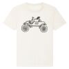RE-Creator organic cotton t-shirt (STTU787) Thumbnail