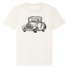 RE-Creator organic cotton t-shirt (STTU787) Thumbnail
