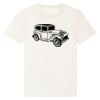 RE-Creator organic cotton t-shirt (STTU787) Thumbnail