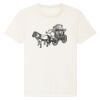 RE-Creator organic cotton t-shirt (STTU787) Thumbnail