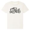 RE-Creator organic cotton t-shirt (STTU787) Thumbnail