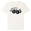 RE-Creator organic cotton t-shirt (STTU787) Thumbnail