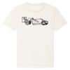 RE-Creator organic cotton t-shirt (STTU787) Thumbnail