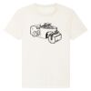 RE-Creator organic cotton t-shirt (STTU787) Thumbnail