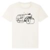 RE-Creator organic cotton t-shirt (STTU787) Thumbnail