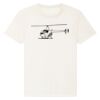 RE-Creator organic cotton t-shirt (STTU787) Thumbnail