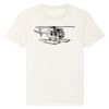 RE-Creator organic cotton t-shirt (STTU787) Thumbnail