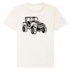 RE-Creator organic cotton t-shirt (STTU787) Thumbnail
