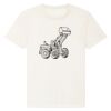 RE-Creator organic cotton t-shirt (STTU787) Thumbnail